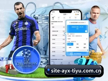 爱游戏体育 APP 界面