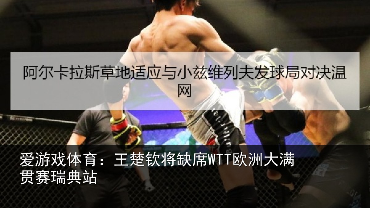 爱游戏体育:王楚相关情况贯赛瑞典站